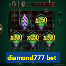 diamond777 bet